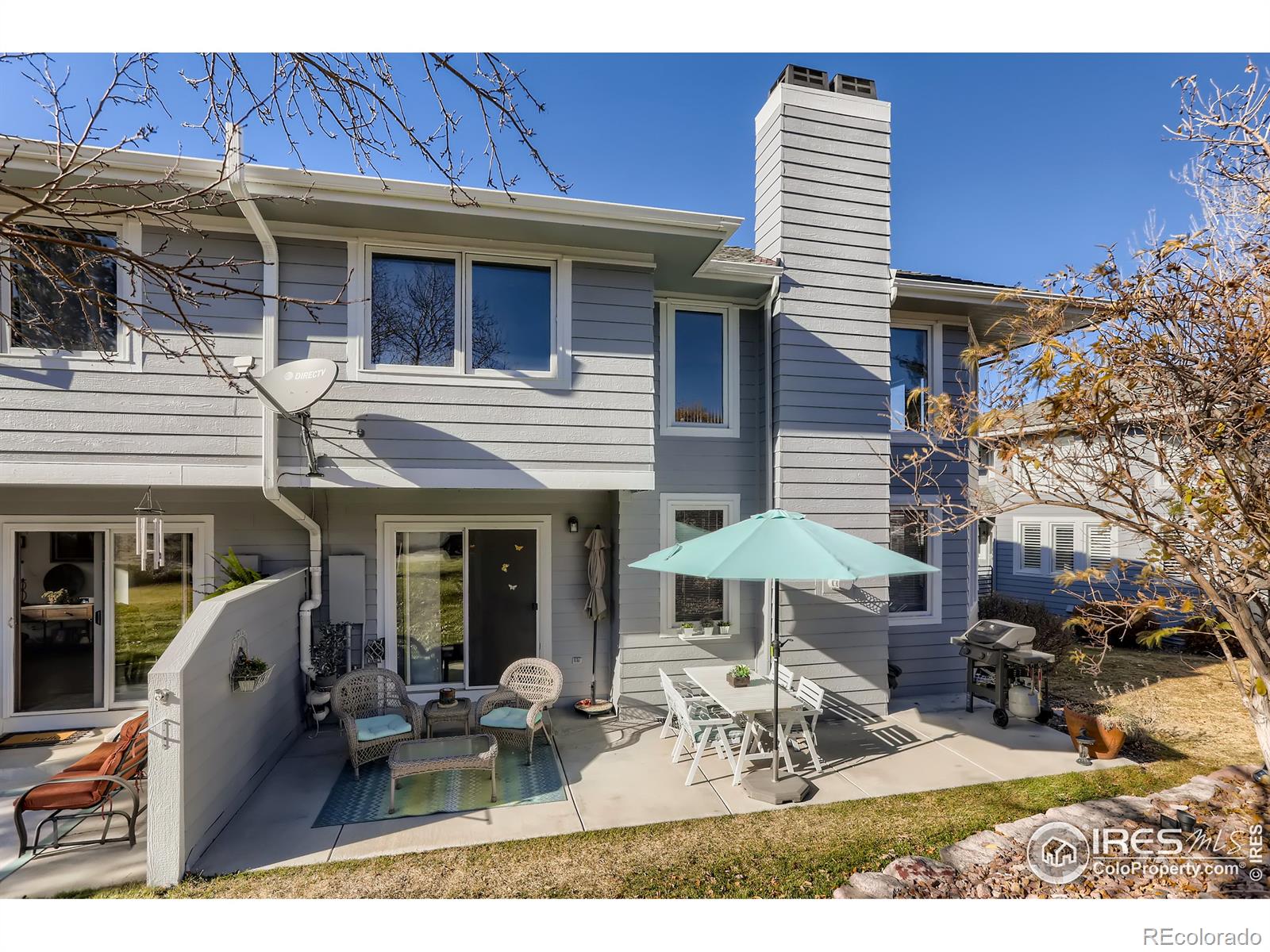 MLS Image #25 for 130  sugar plum way,castle rock, Colorado