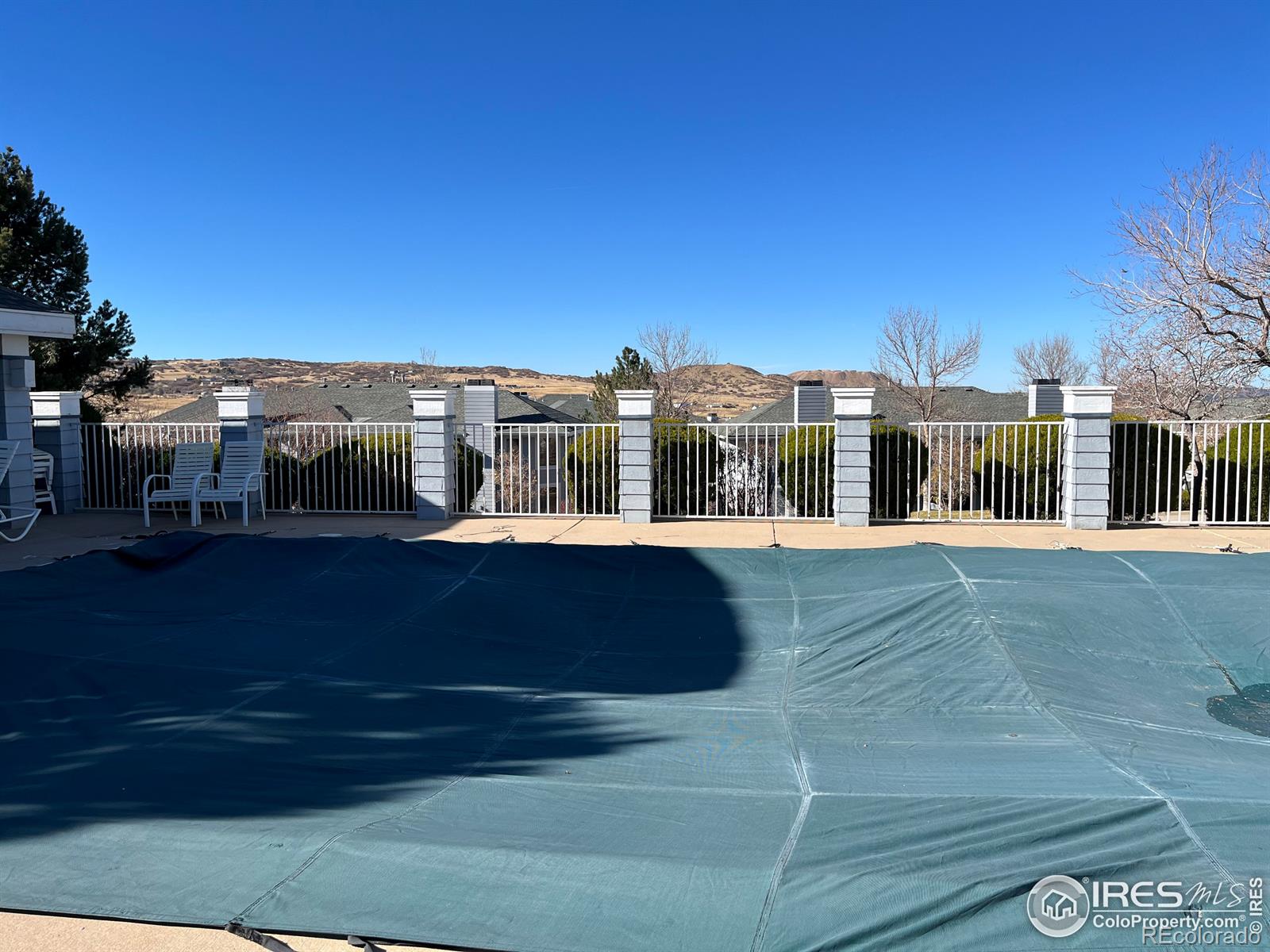 MLS Image #29 for 130  sugar plum way,castle rock, Colorado