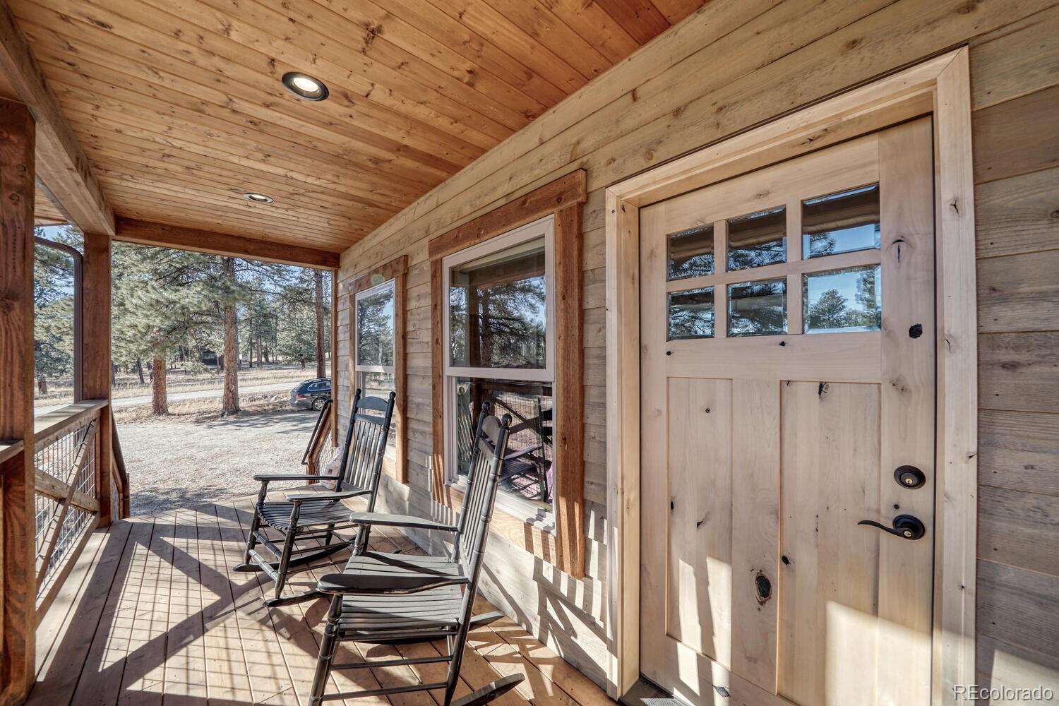 MLS Image #1 for 18435  trail west drive,buena vista, Colorado