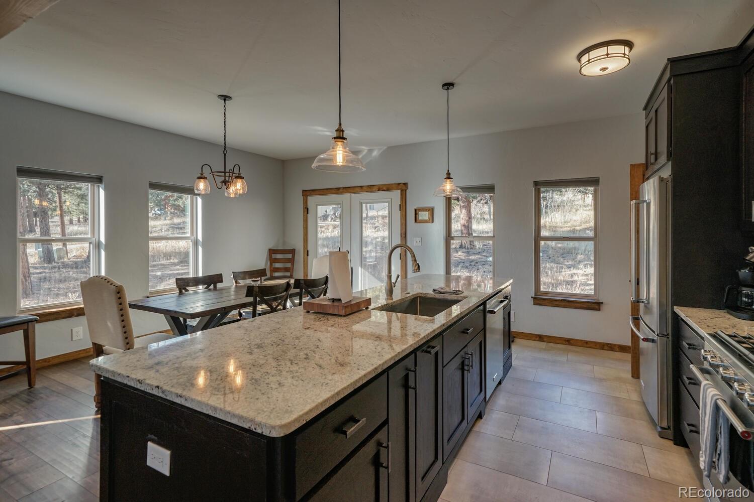 MLS Image #10 for 18435  trail west drive,buena vista, Colorado