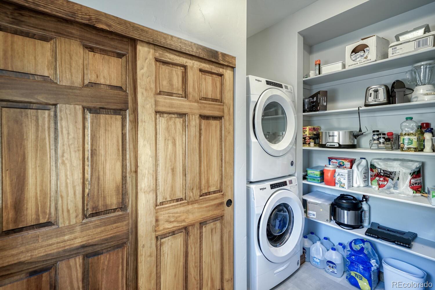 MLS Image #12 for 18435  trail west drive,buena vista, Colorado