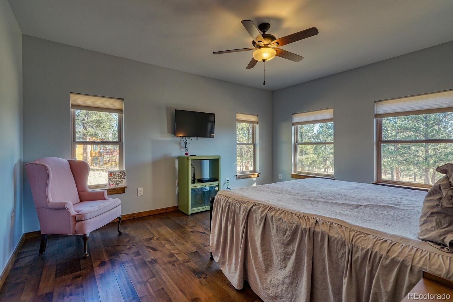 MLS Image #13 for 18435  trail west drive,buena vista, Colorado