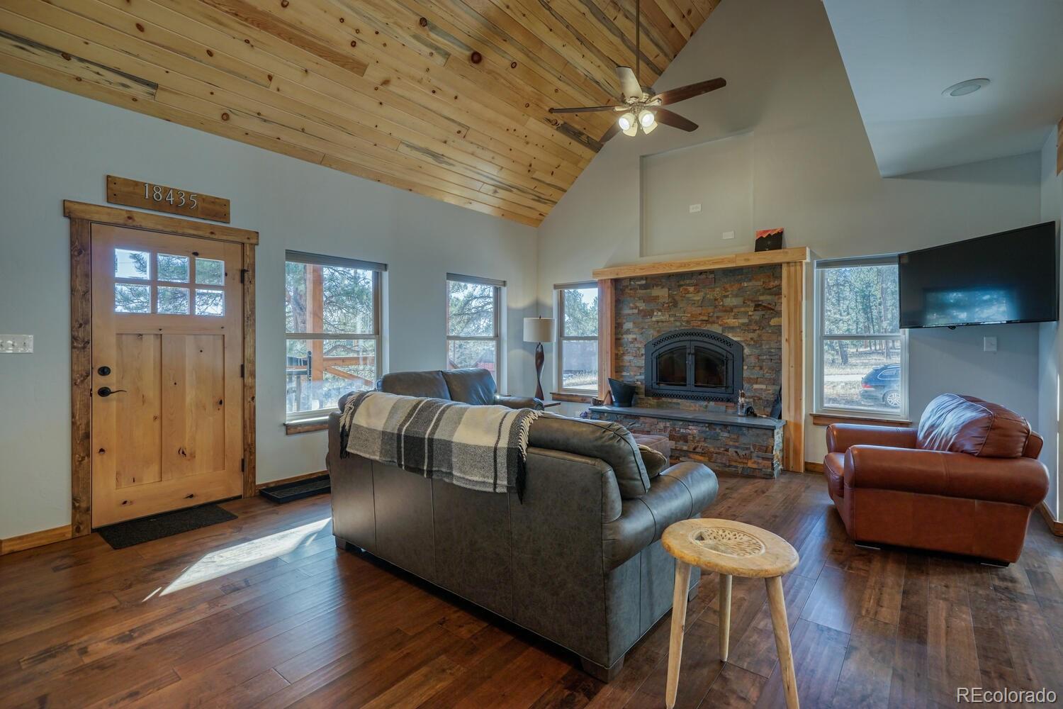 MLS Image #2 for 18435  trail west drive,buena vista, Colorado