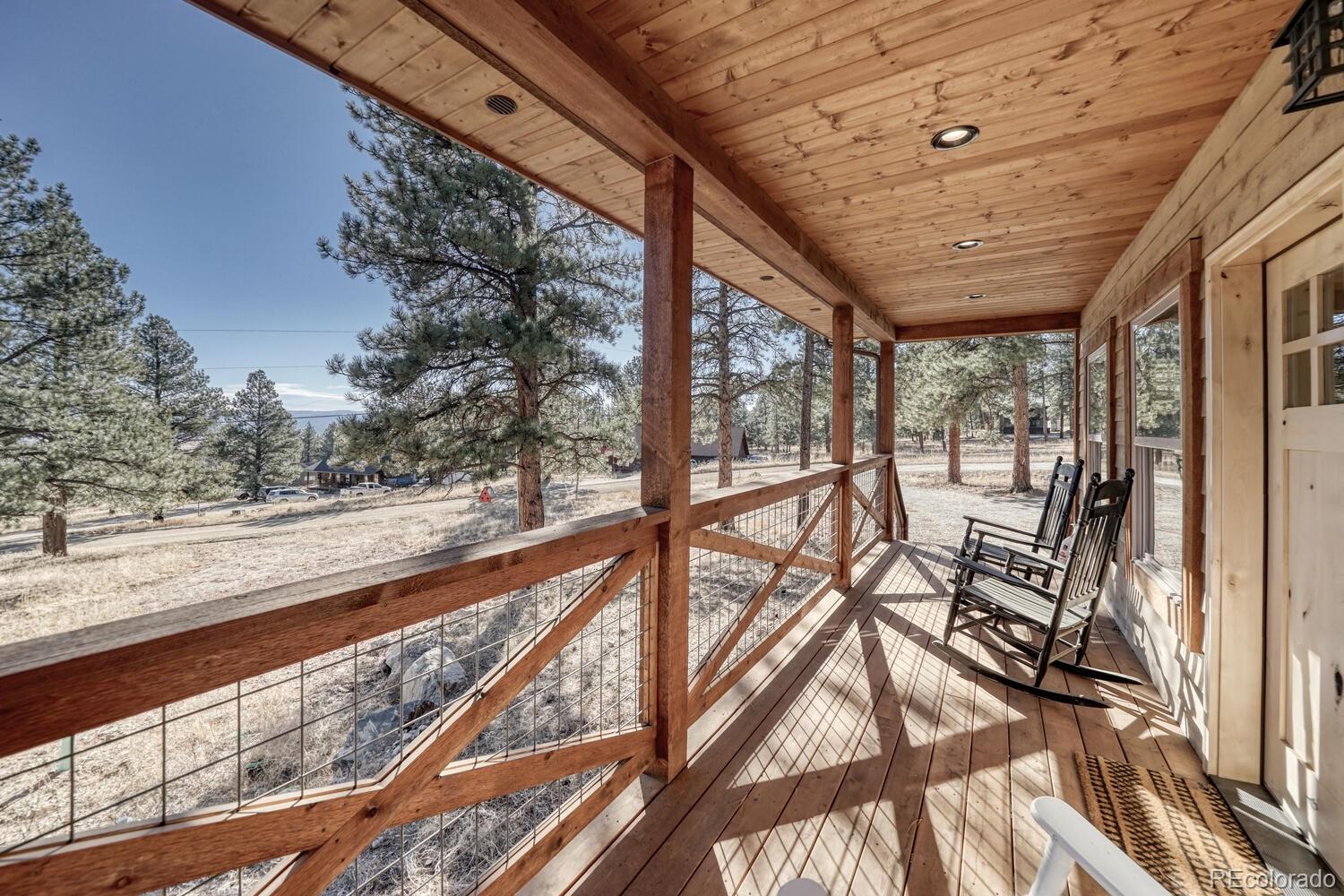 MLS Image #27 for 18435  trail west drive,buena vista, Colorado