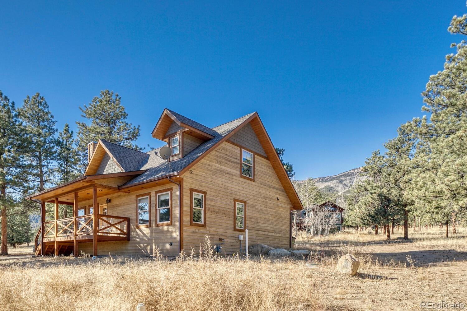 MLS Image #28 for 18435  trail west drive,buena vista, Colorado