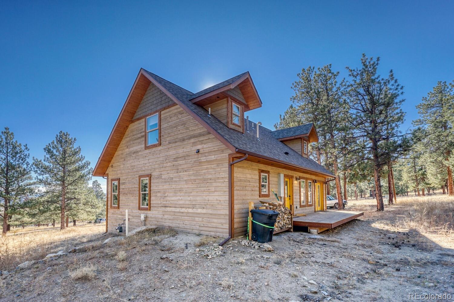MLS Image #29 for 18435  trail west drive,buena vista, Colorado
