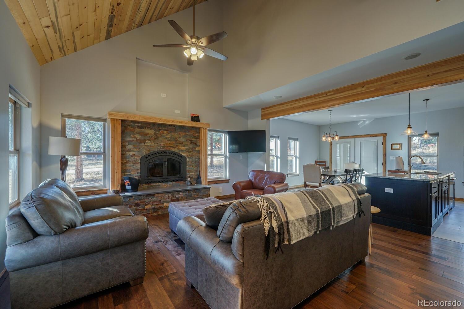 MLS Image #3 for 18435  trail west drive,buena vista, Colorado