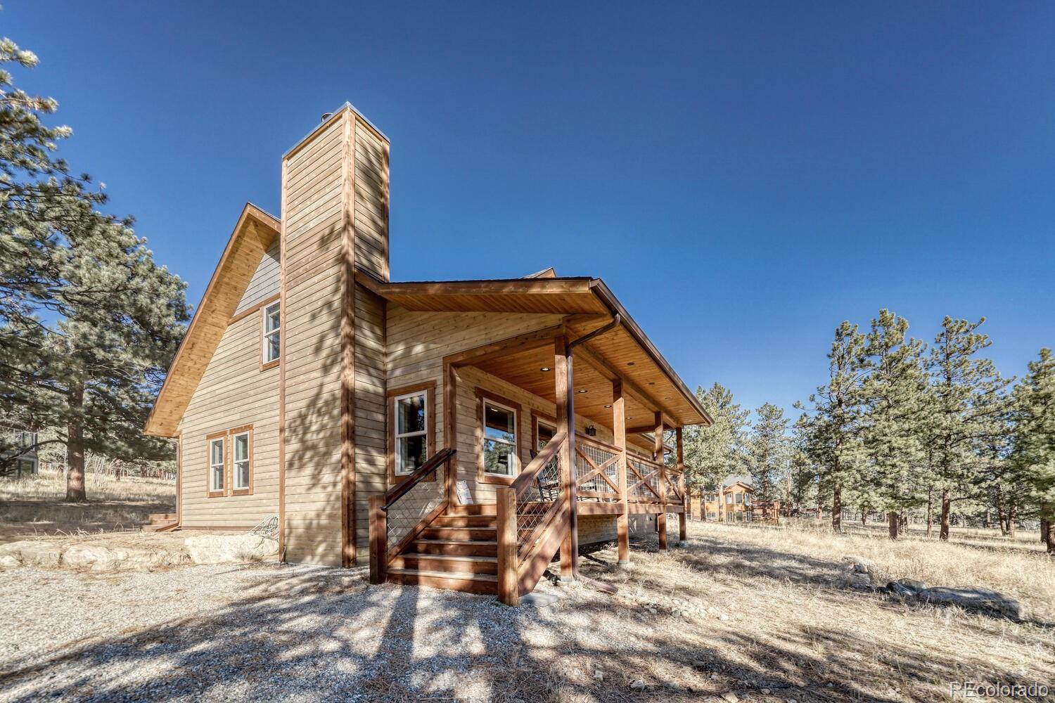 MLS Image #30 for 18435  trail west drive,buena vista, Colorado