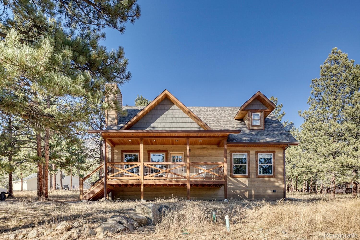 MLS Image #31 for 18435  trail west drive,buena vista, Colorado