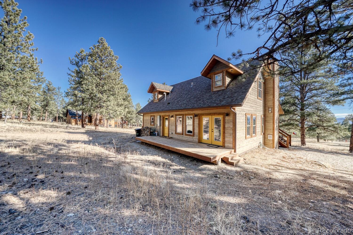 MLS Image #32 for 18435  trail west drive,buena vista, Colorado