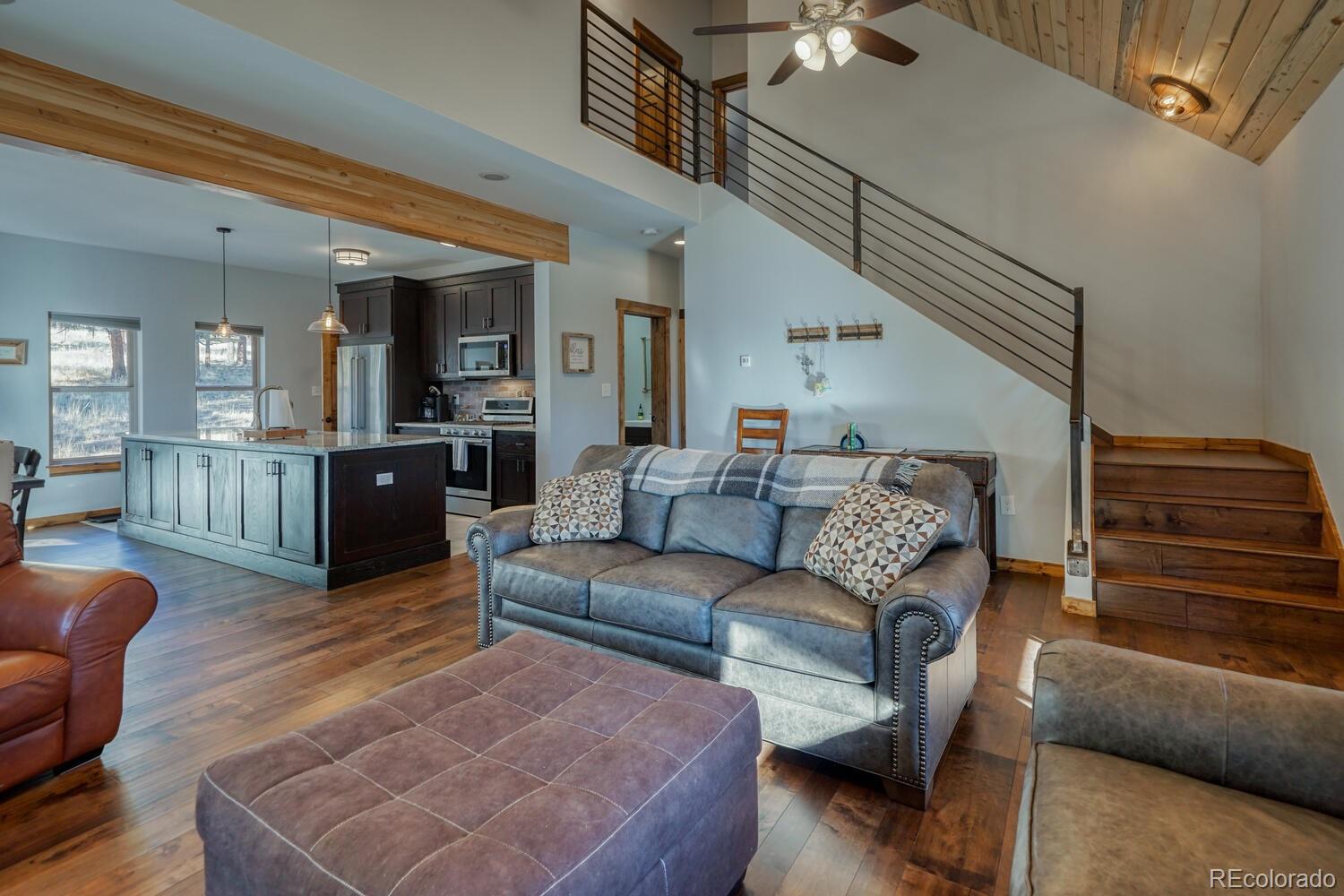 MLS Image #4 for 18435  trail west drive,buena vista, Colorado