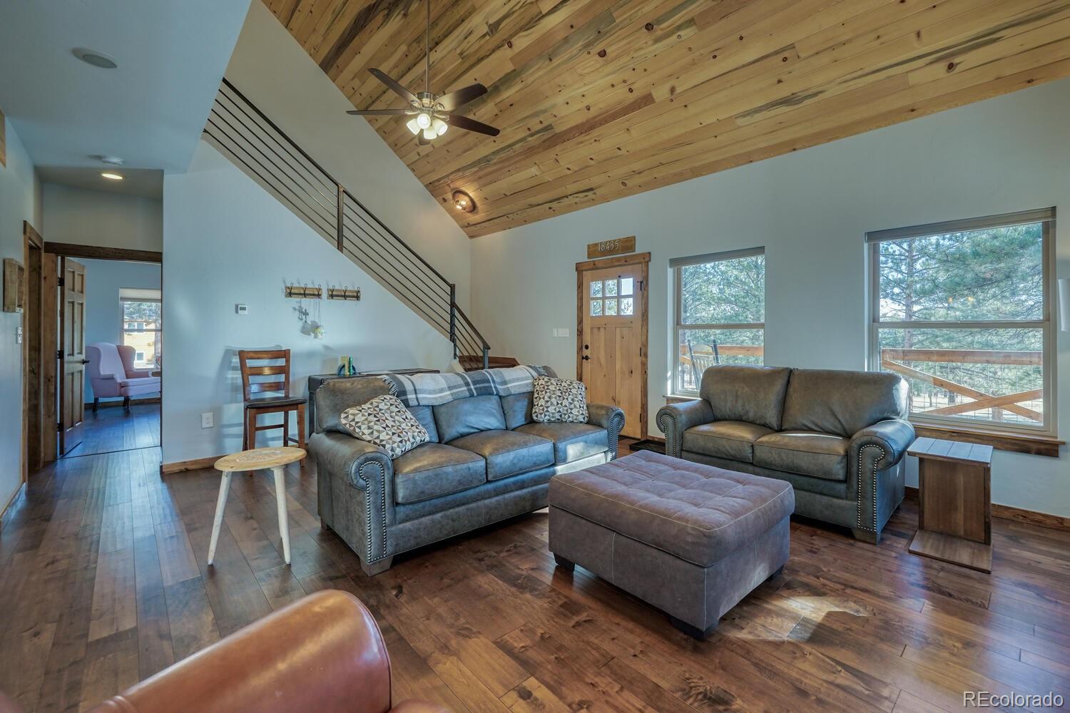 MLS Image #5 for 18435  trail west drive,buena vista, Colorado