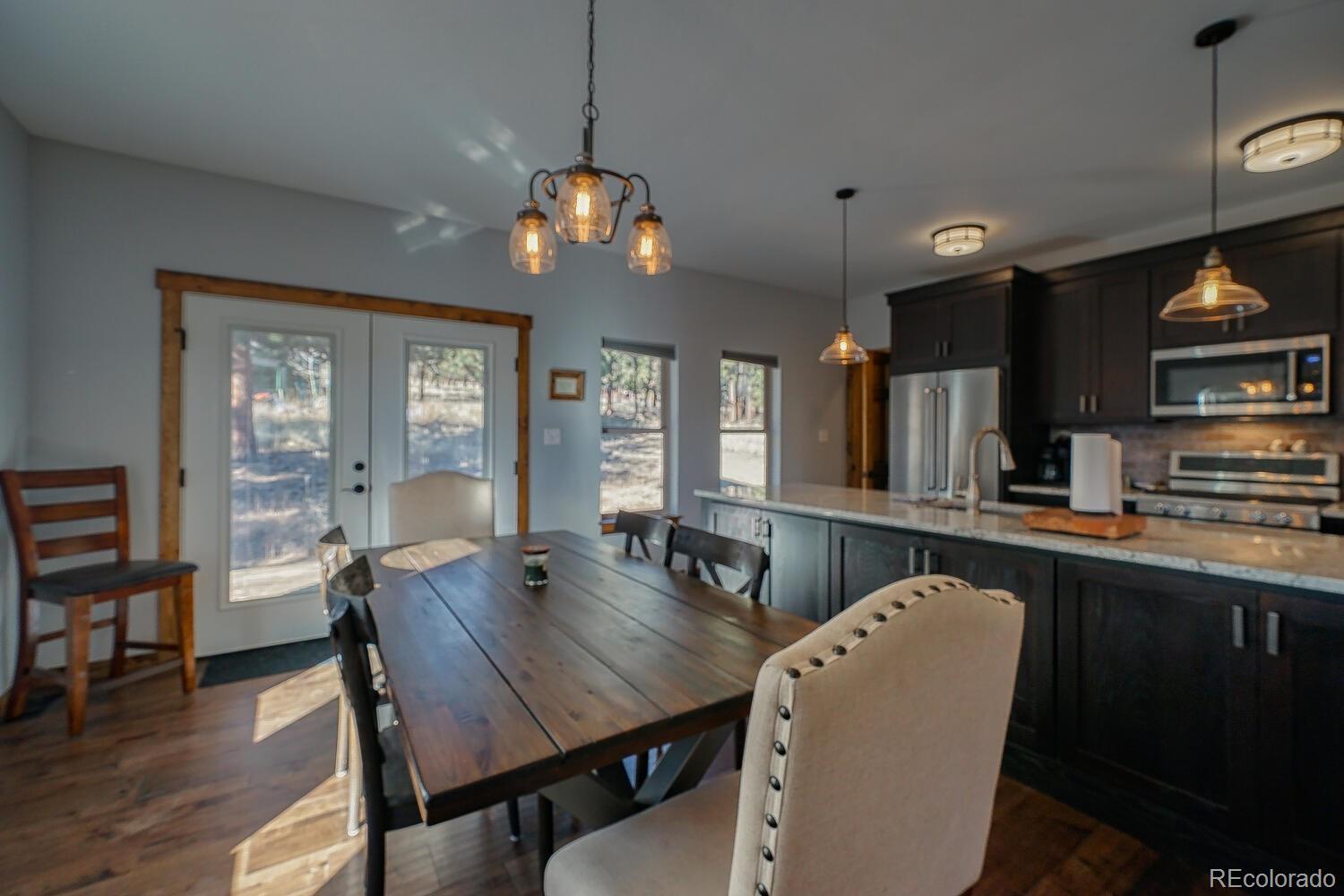 MLS Image #6 for 18435  trail west drive,buena vista, Colorado