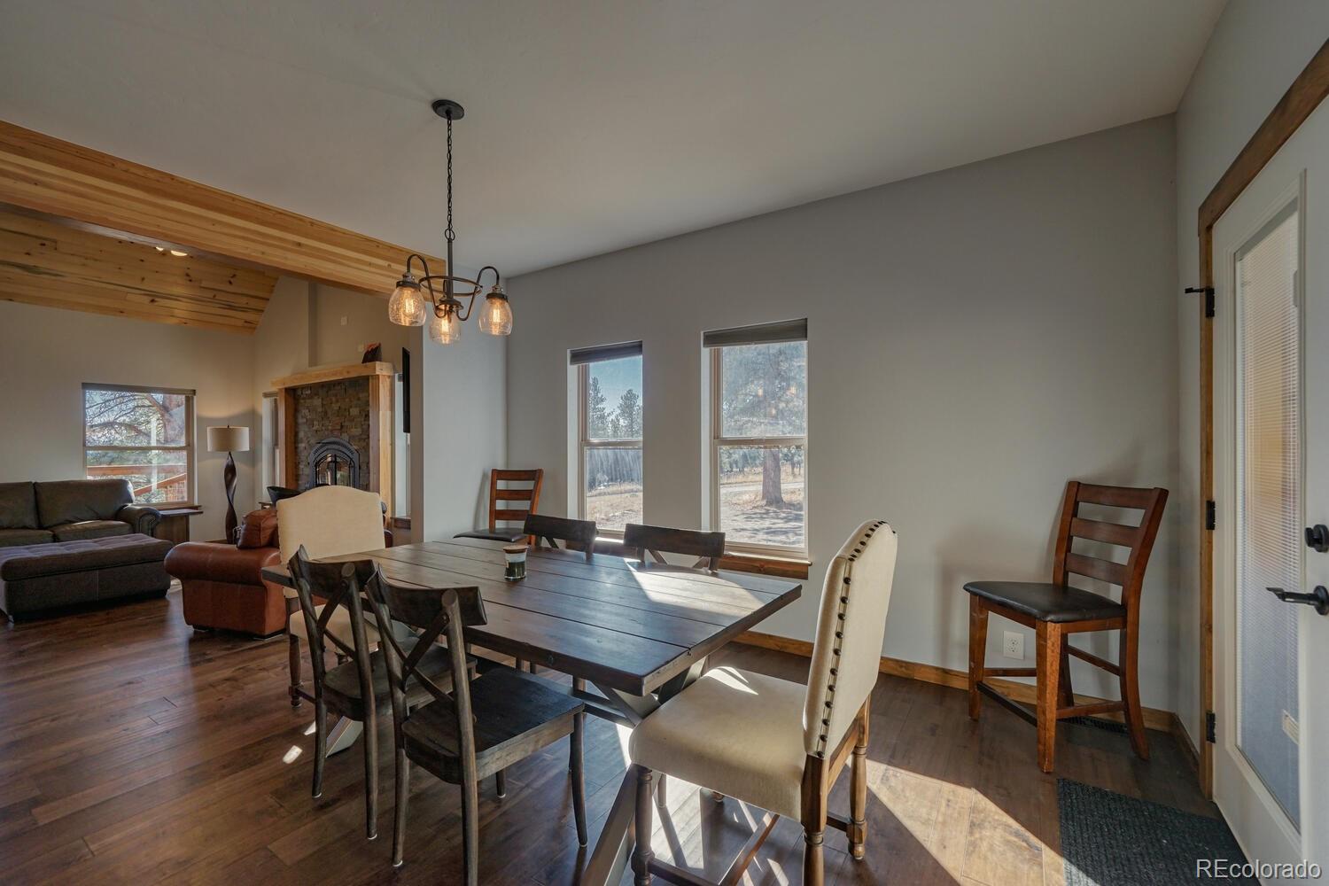 MLS Image #7 for 18435  trail west drive,buena vista, Colorado
