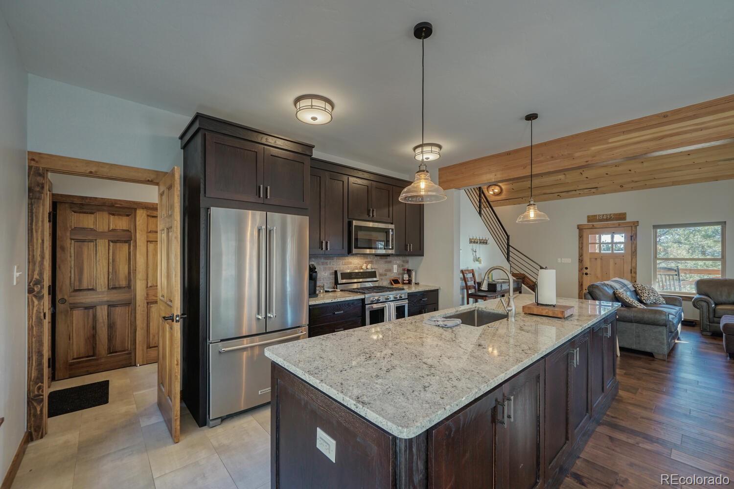 MLS Image #8 for 18435  trail west drive,buena vista, Colorado