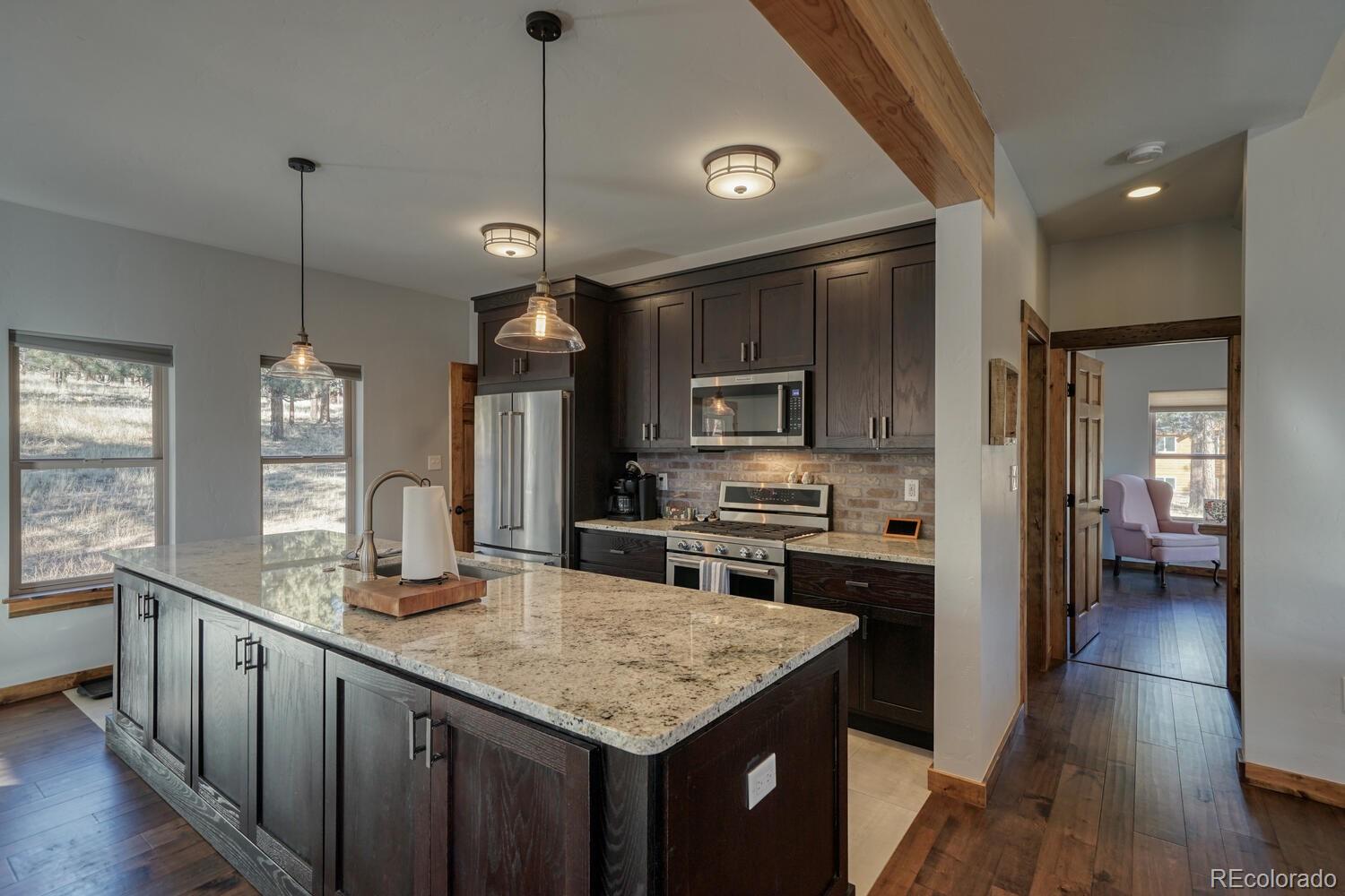 MLS Image #9 for 18435  trail west drive,buena vista, Colorado