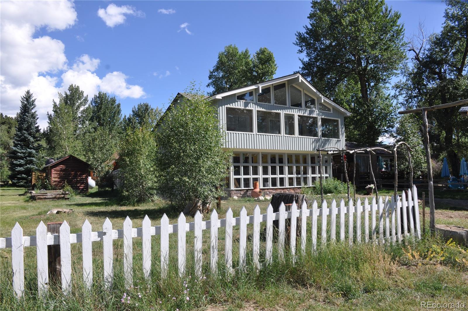 MLS Image #0 for 6533  highway 82 ,twin lakes, Colorado