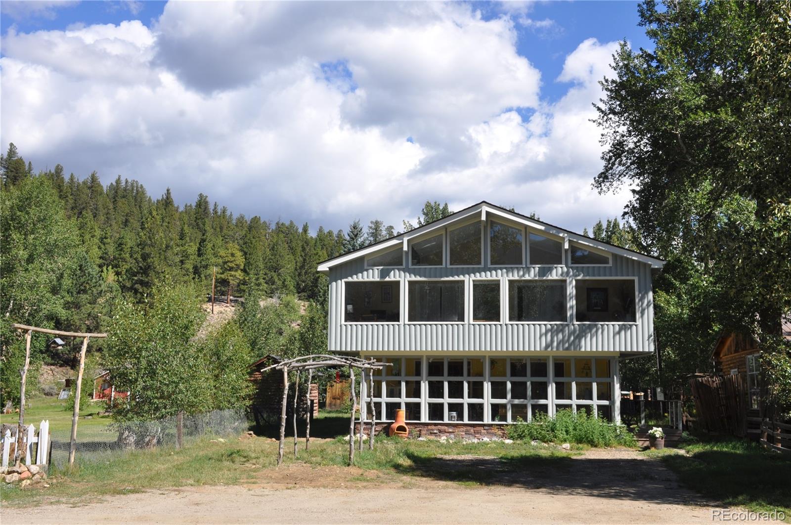 MLS Image #1 for 6533  highway 82 ,twin lakes, Colorado