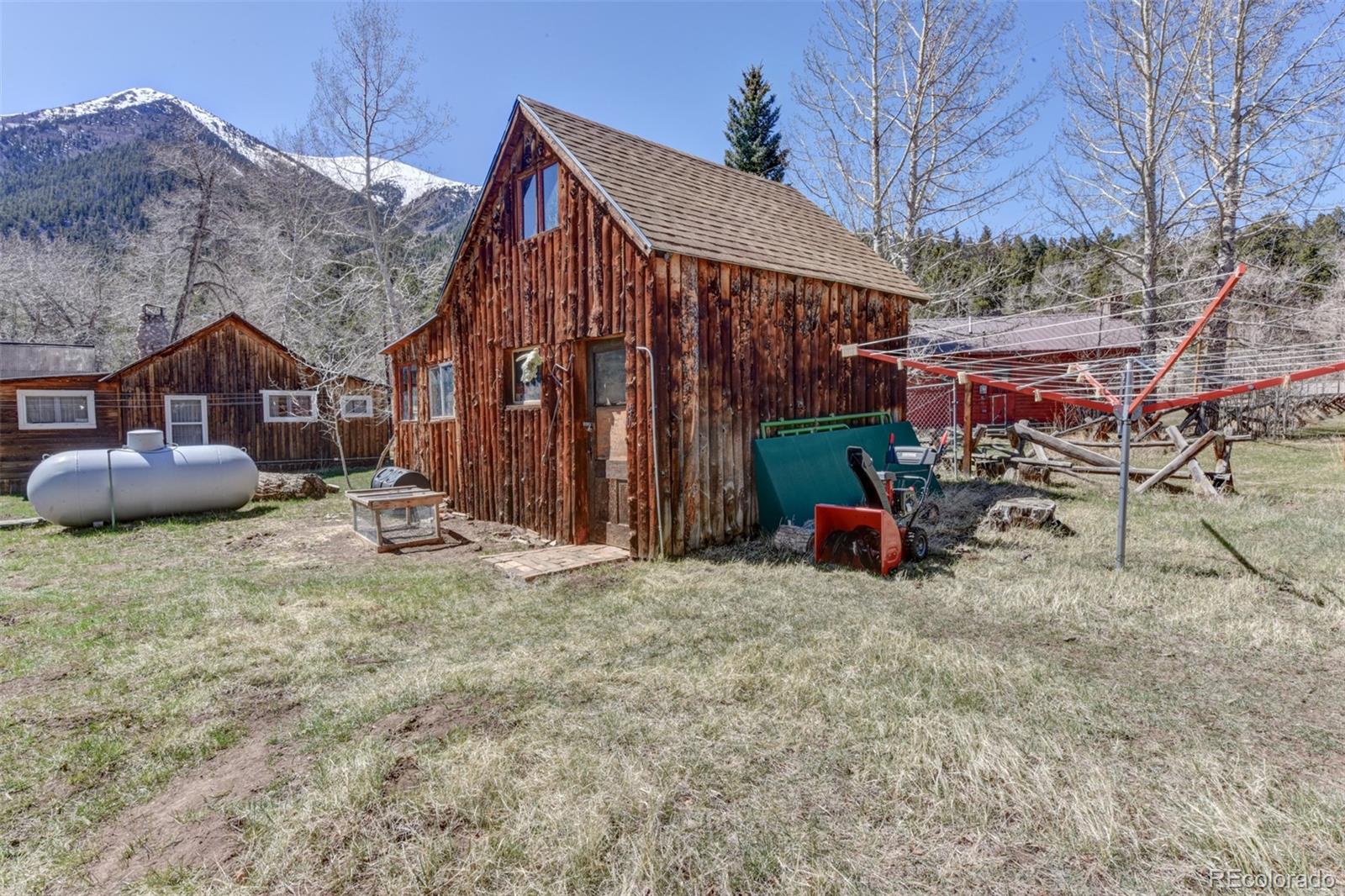 MLS Image #2 for 6533  highway 82 ,twin lakes, Colorado