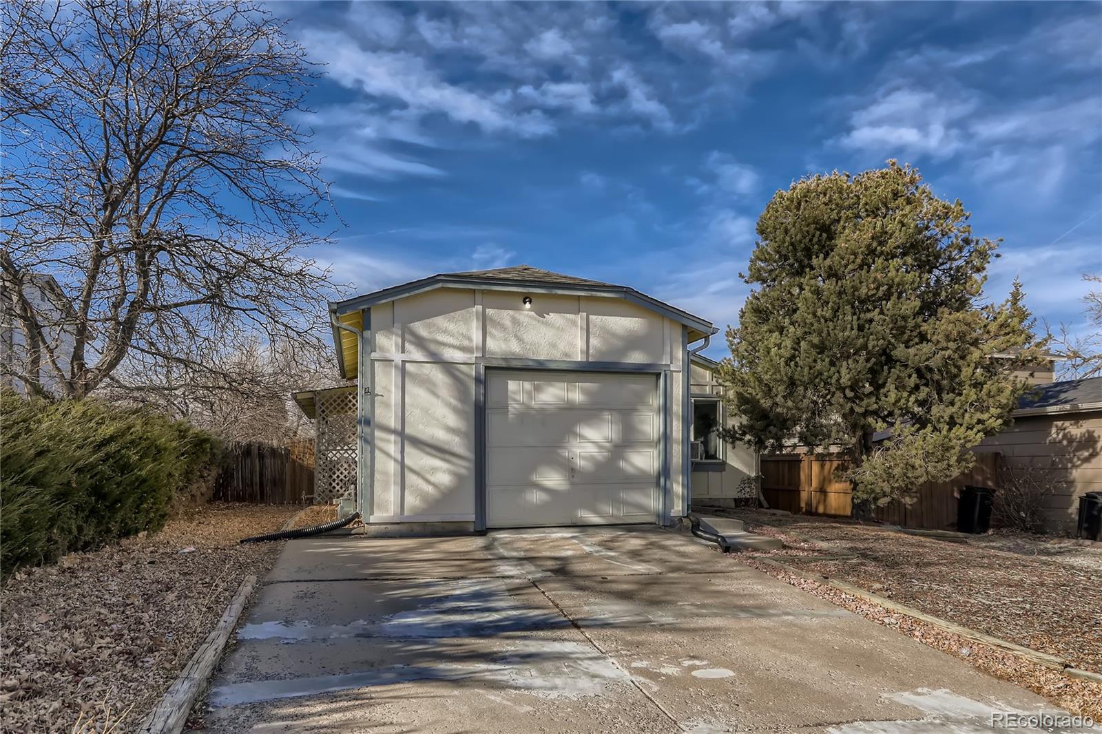 Report Image for 17451 E Union Drive,Aurora, Colorado