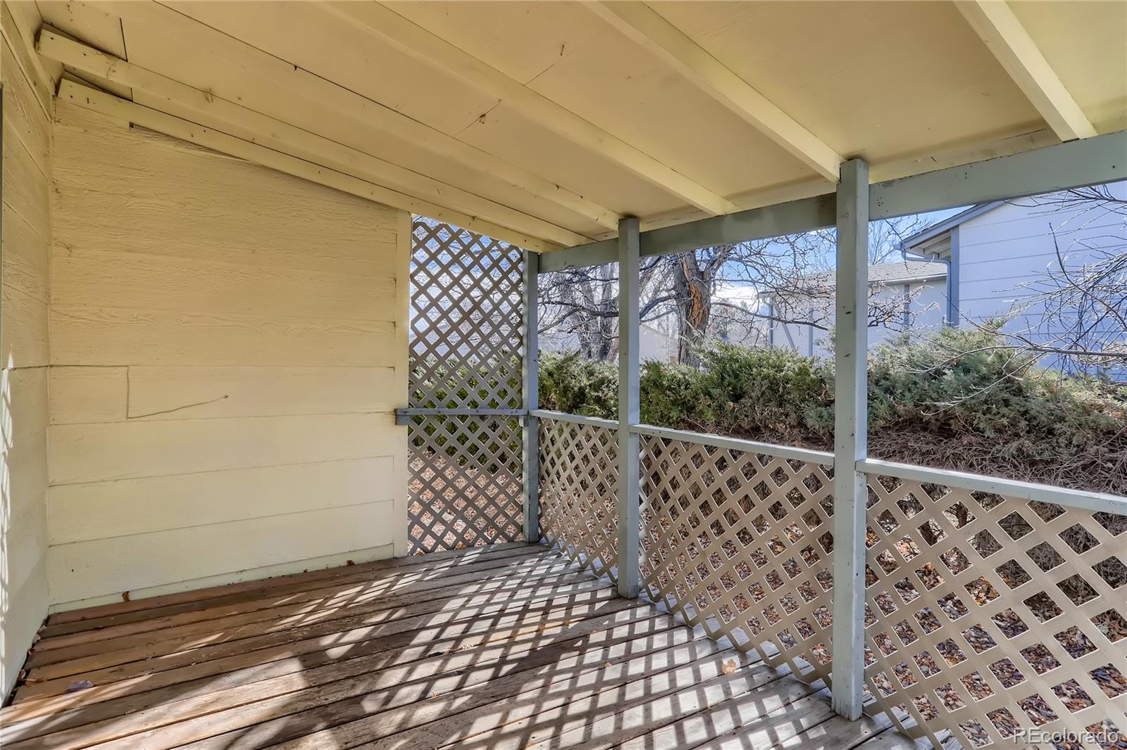 MLS Image #26 for 17451 e union drive,aurora, Colorado