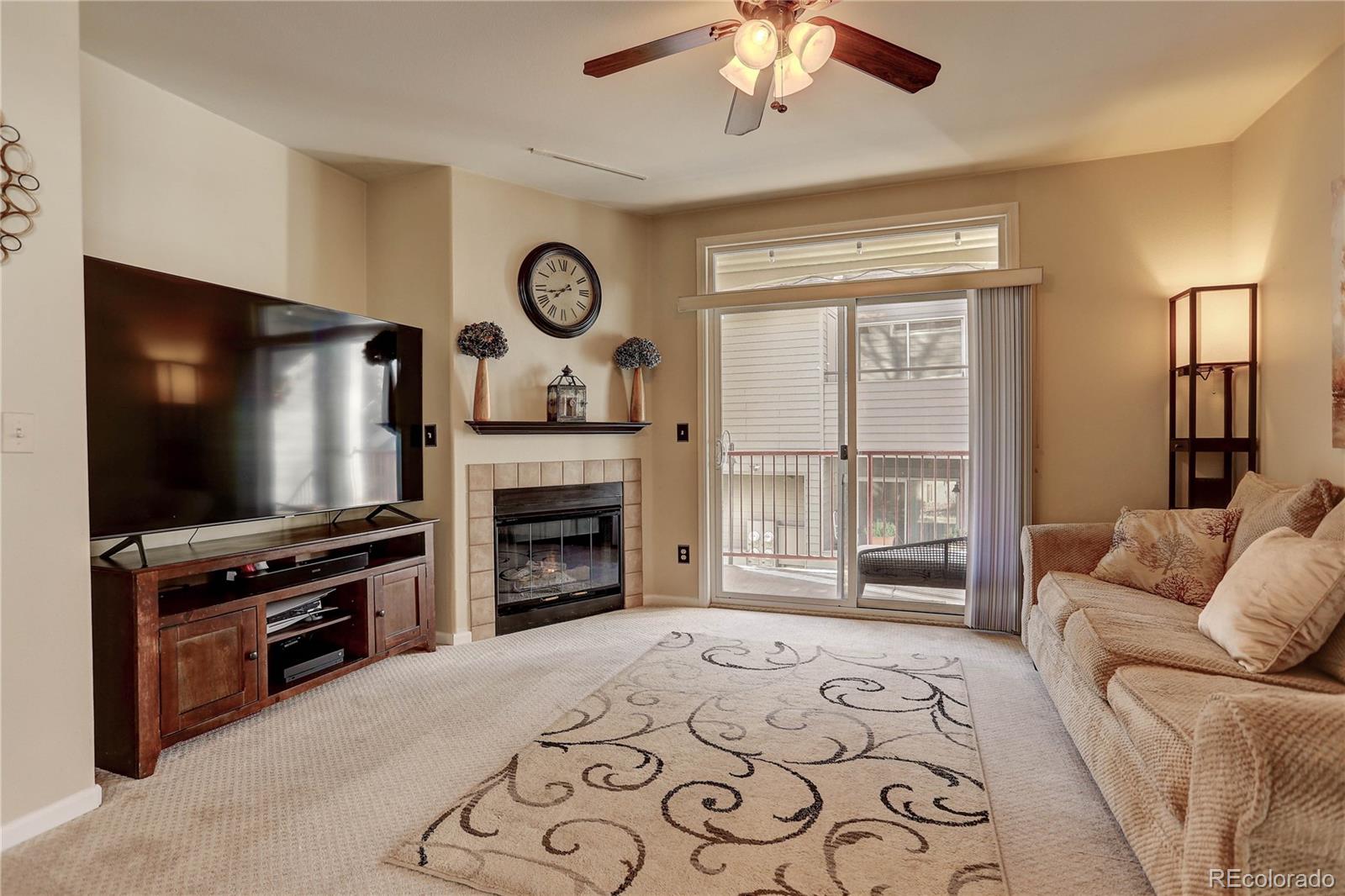 MLS Image #2 for 8500 e jefferson avenue,denver, Colorado