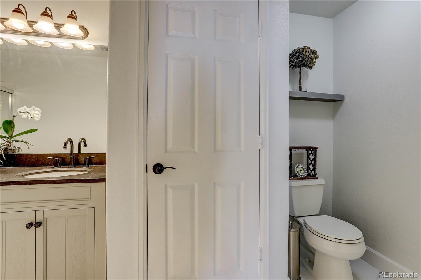 MLS Image #21 for 8500 e jefferson avenue,denver, Colorado