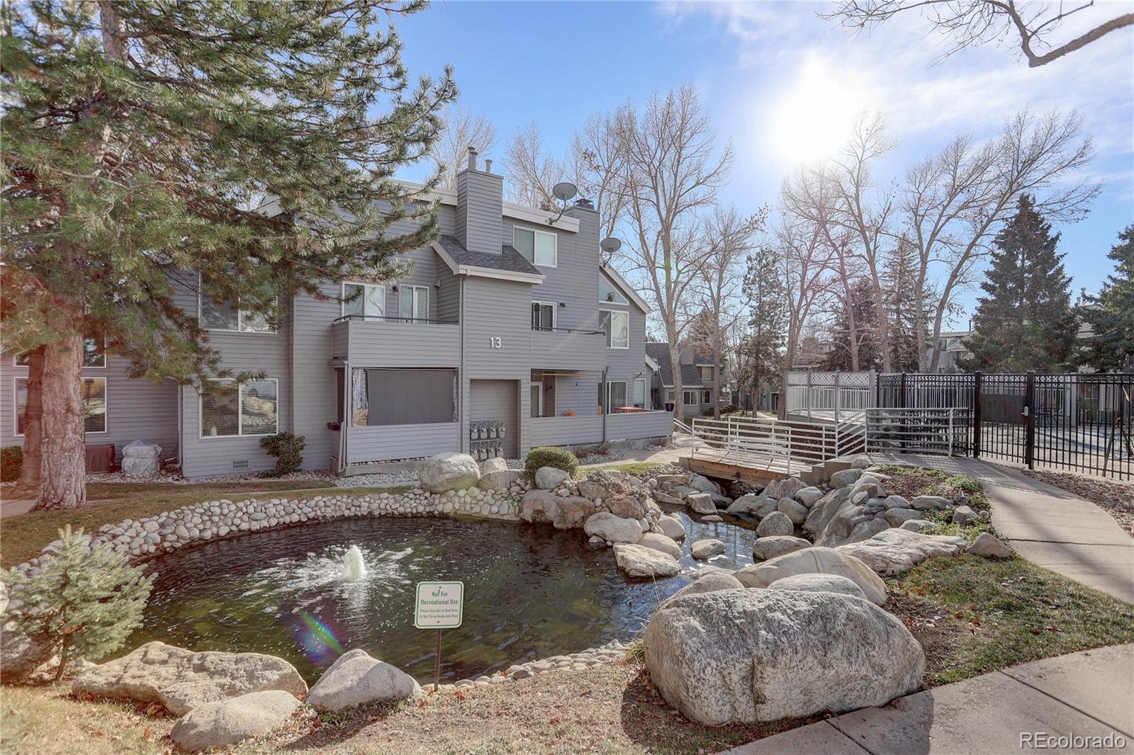 MLS Image #23 for 8500 e jefferson avenue,denver, Colorado
