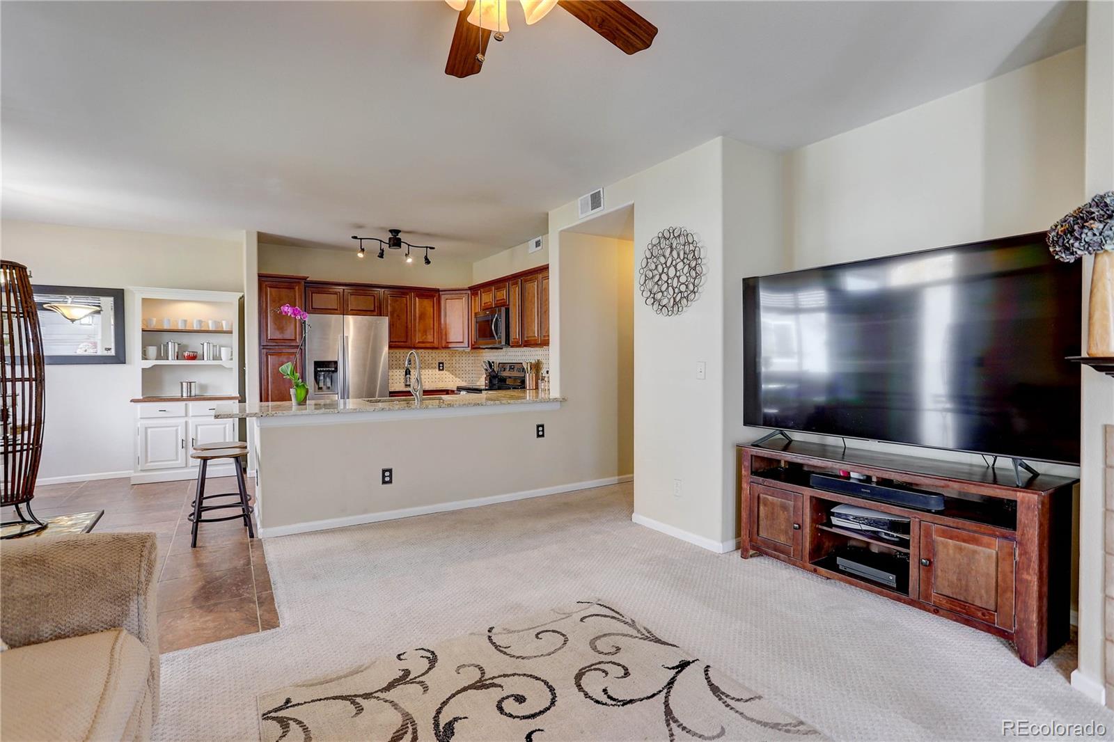 MLS Image #3 for 8500 e jefferson avenue,denver, Colorado