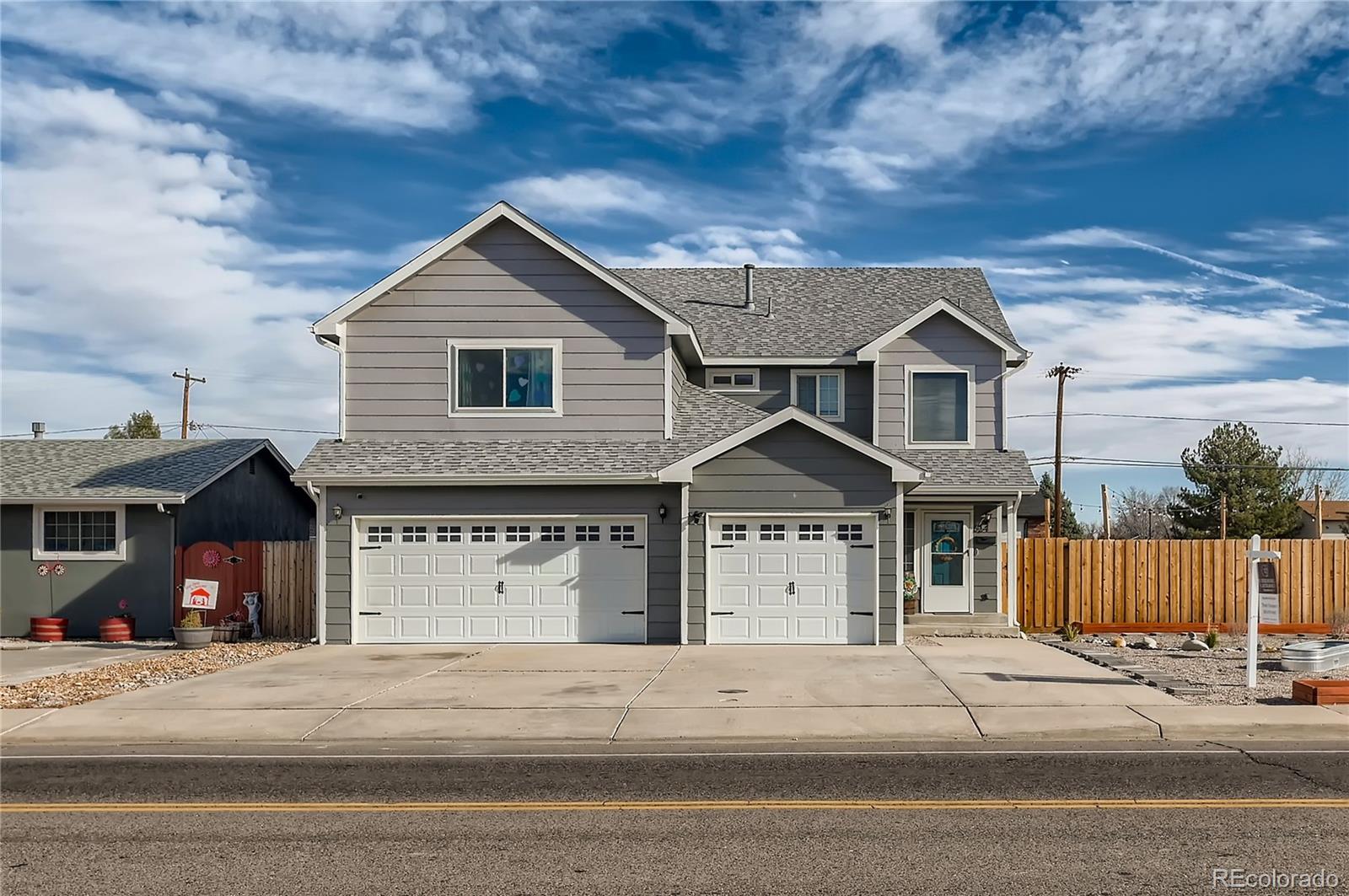MLS Image #0 for 684 s 4th avenue,brighton, Colorado