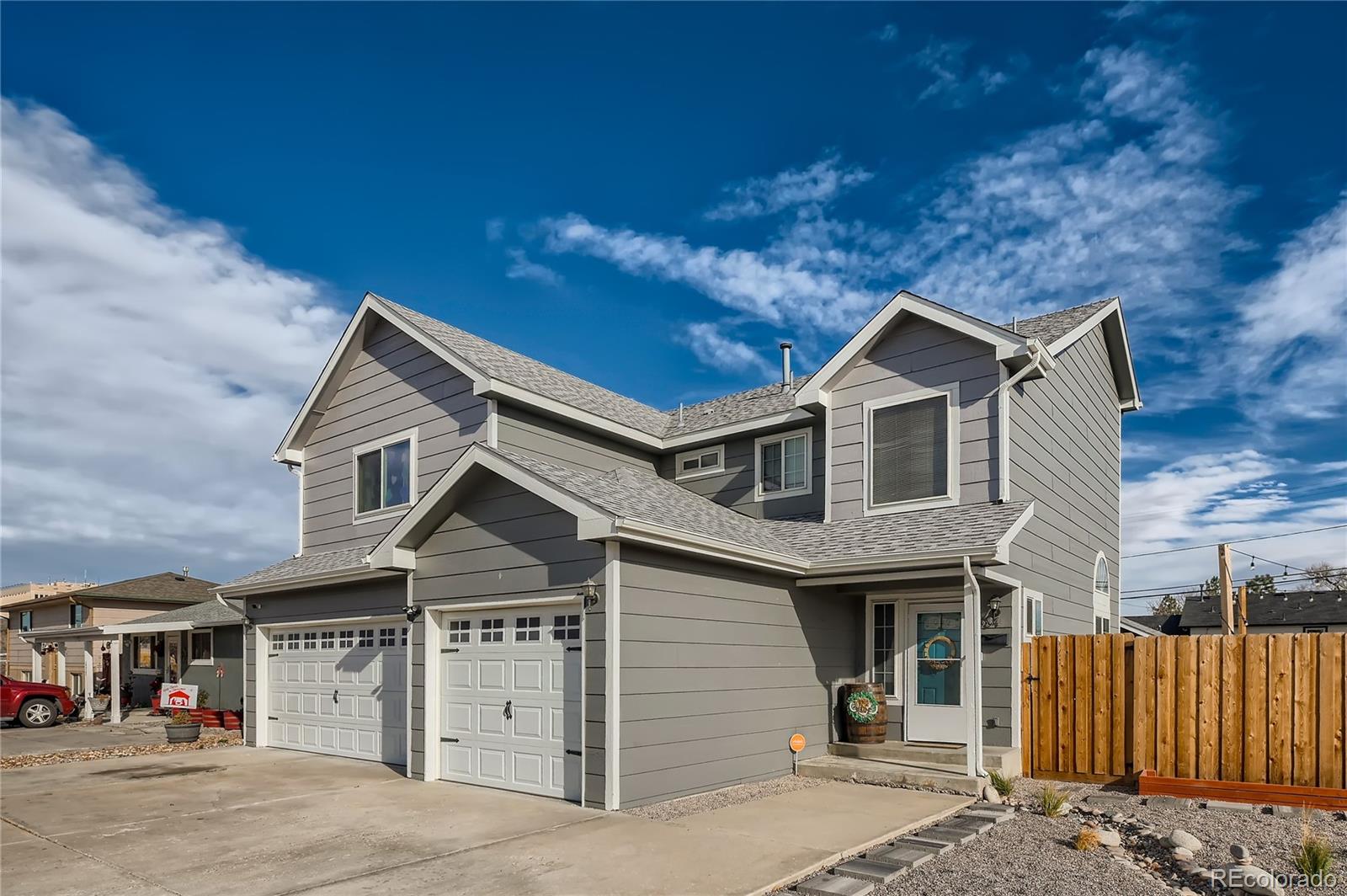 MLS Image #1 for 684 s 4th avenue,brighton, Colorado