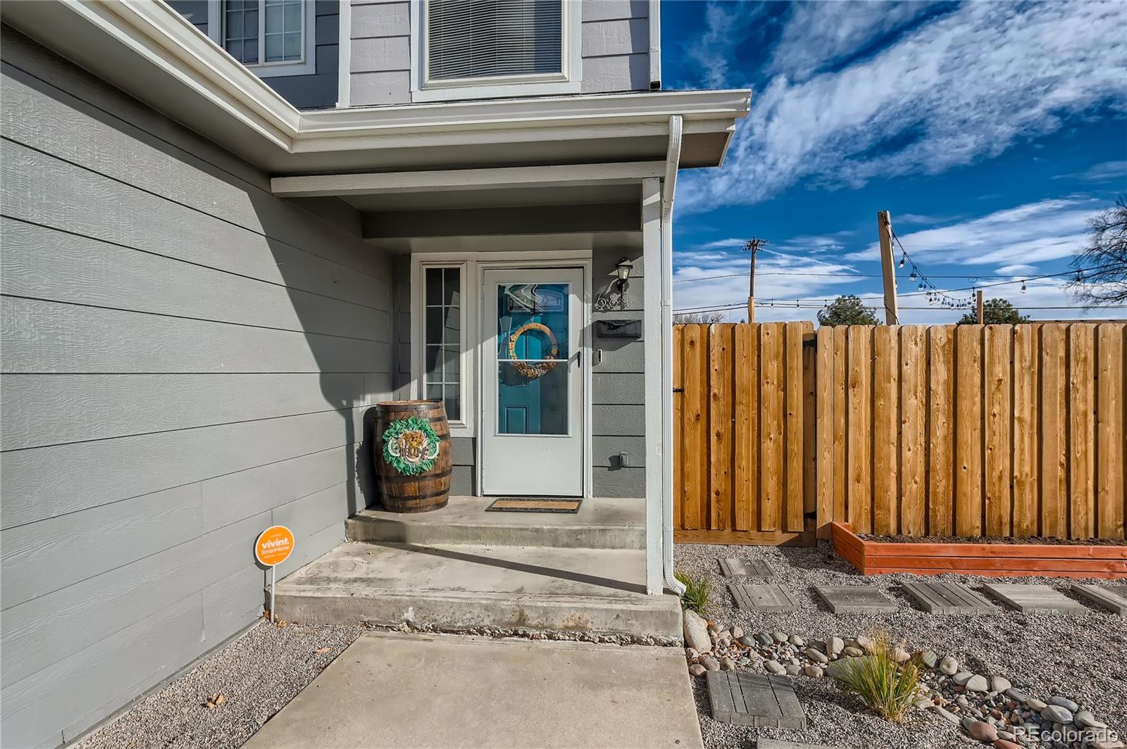MLS Image #2 for 684 s 4th avenue,brighton, Colorado