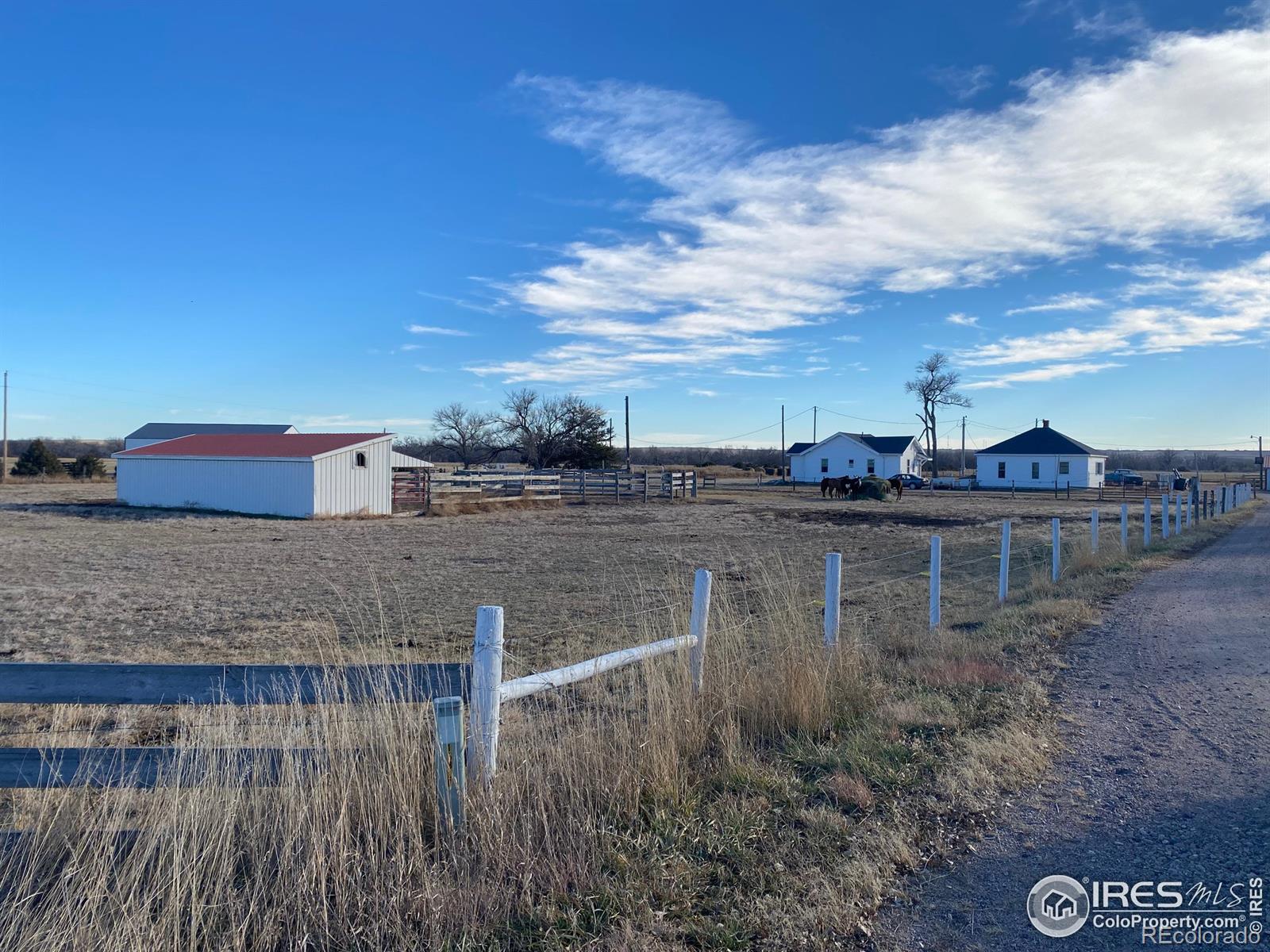 MLS Image #0 for 16848  county road 41.5 ,julesburg, Colorado