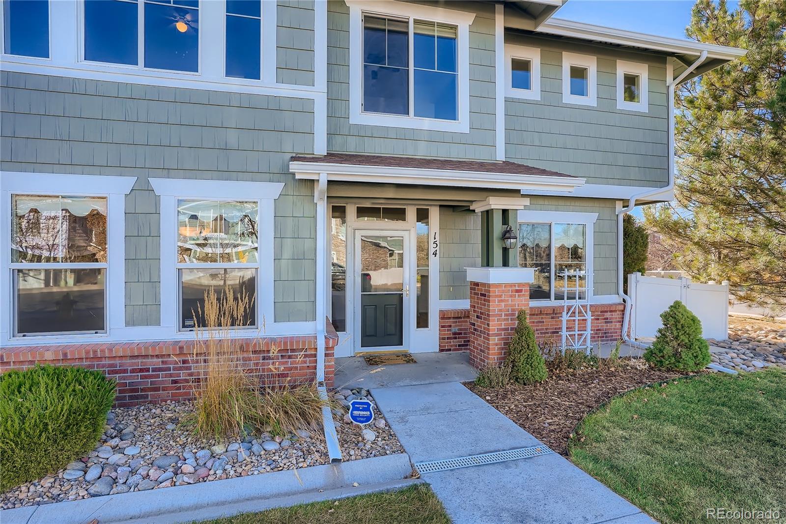 MLS Image #2 for 154  whitehaven circle,highlands ranch, Colorado