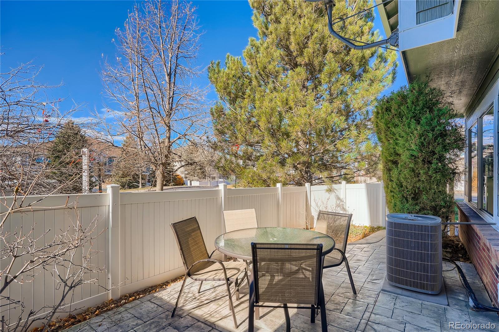MLS Image #23 for 154  whitehaven circle,highlands ranch, Colorado