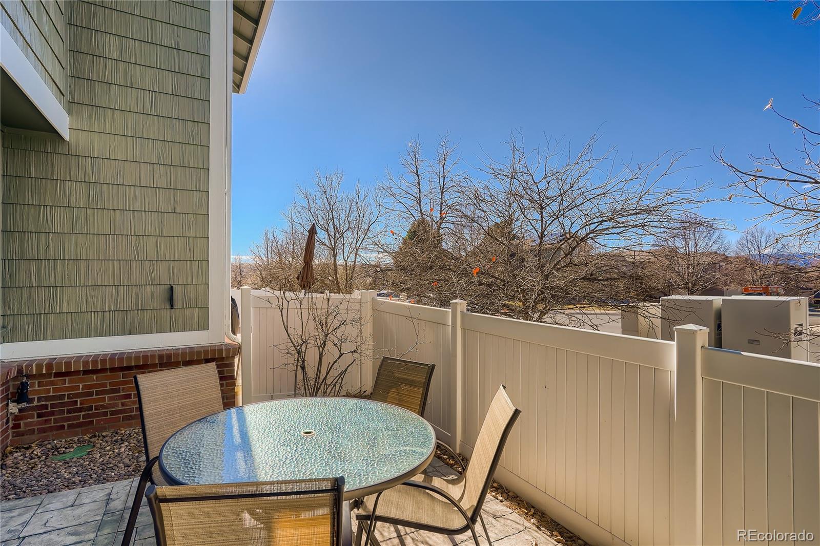 MLS Image #24 for 154  whitehaven circle,highlands ranch, Colorado
