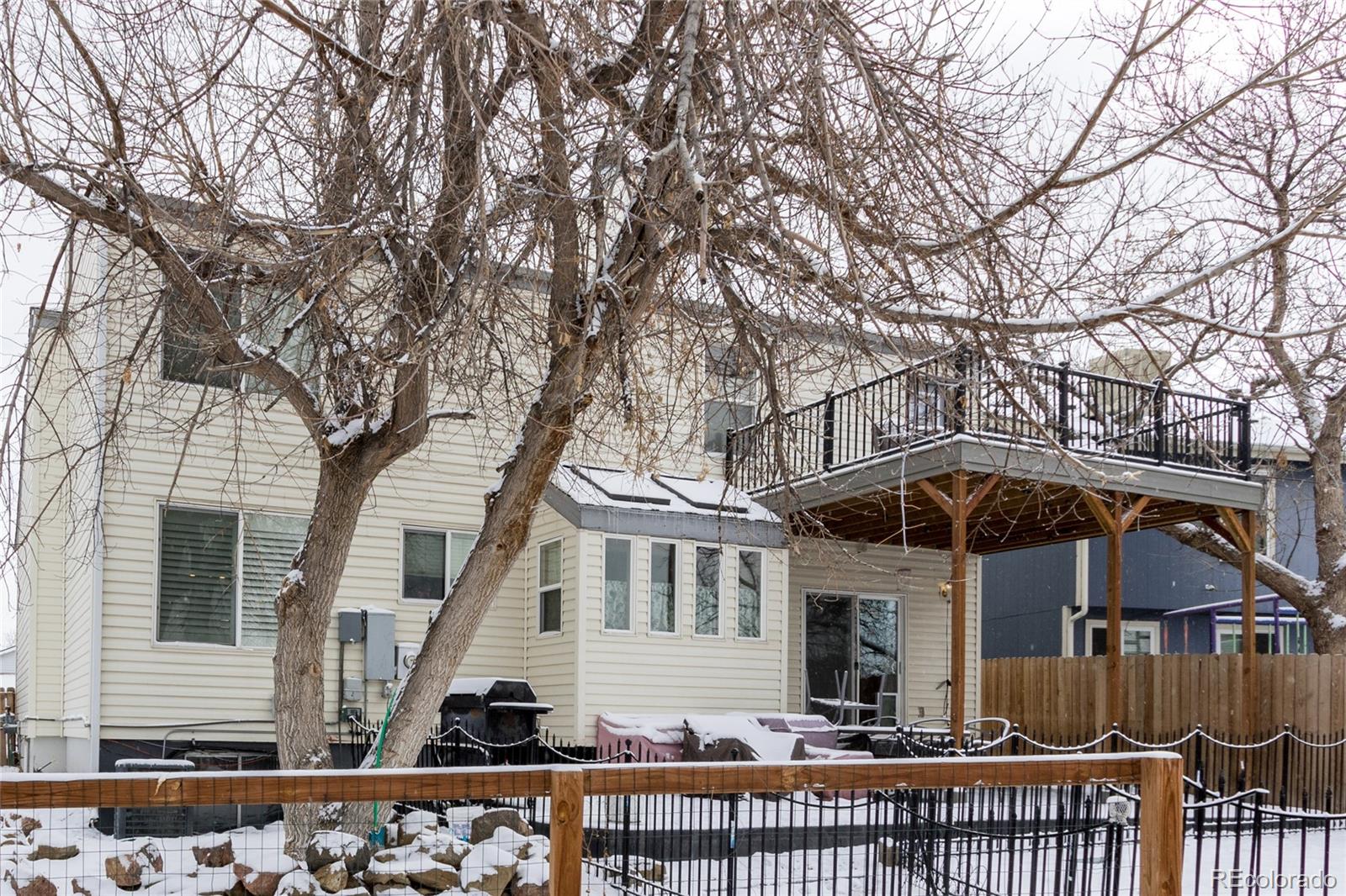 MLS Image #26 for 19814 e greenwood drive,aurora, Colorado