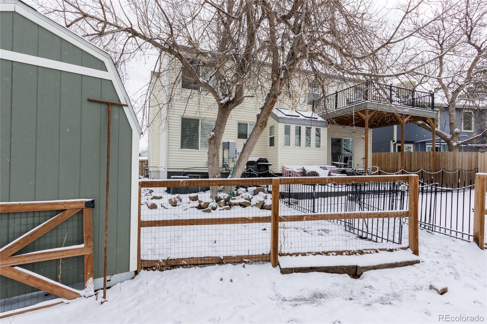 MLS Image #28 for 19814 e greenwood drive,aurora, Colorado