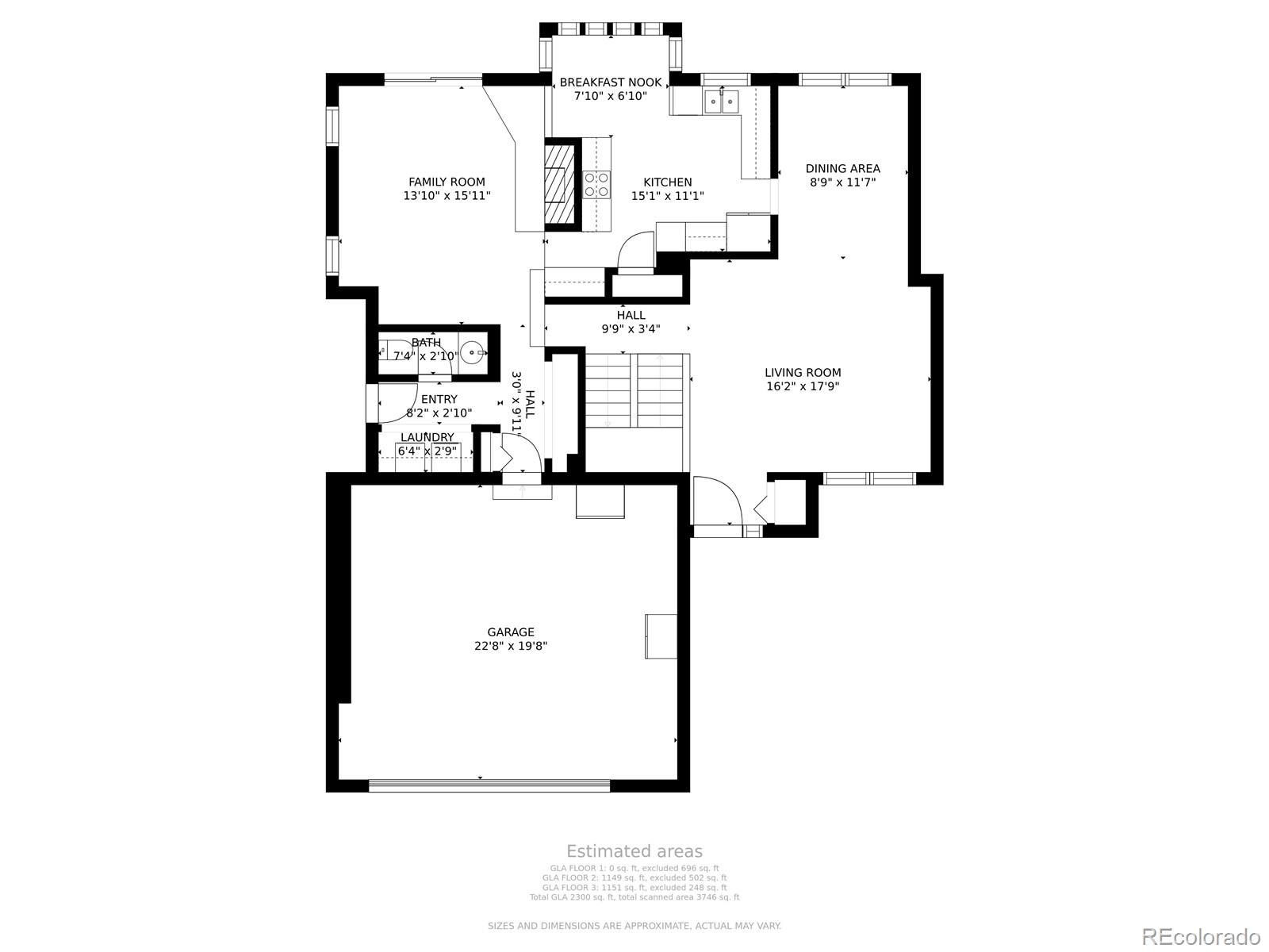 MLS Image #34 for 19814 e greenwood drive,aurora, Colorado