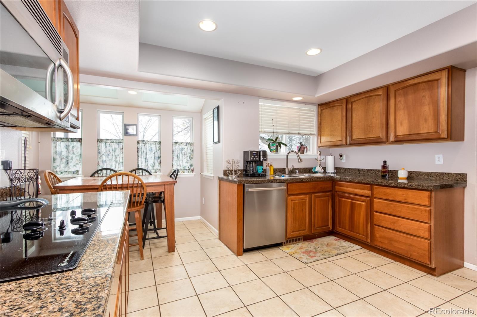 MLS Image #4 for 19814 e greenwood drive,aurora, Colorado