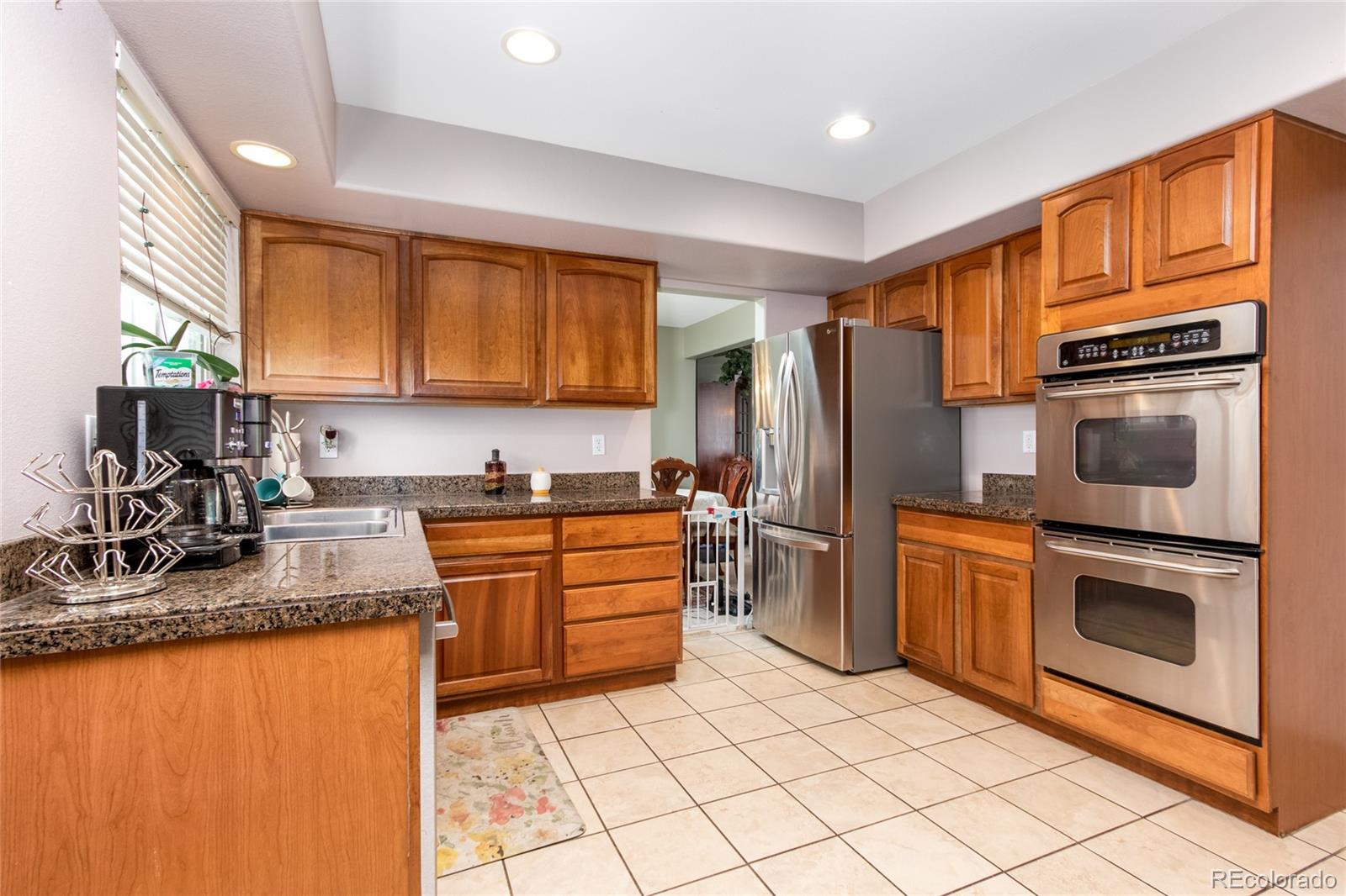MLS Image #5 for 19814 e greenwood drive,aurora, Colorado