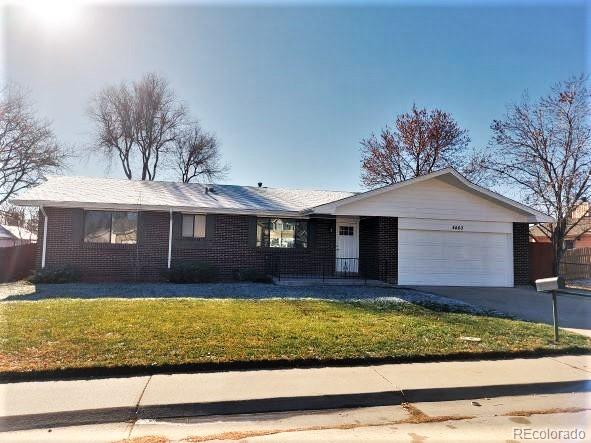 MLS Image #0 for 4460 w 63rd avenue,arvada, Colorado