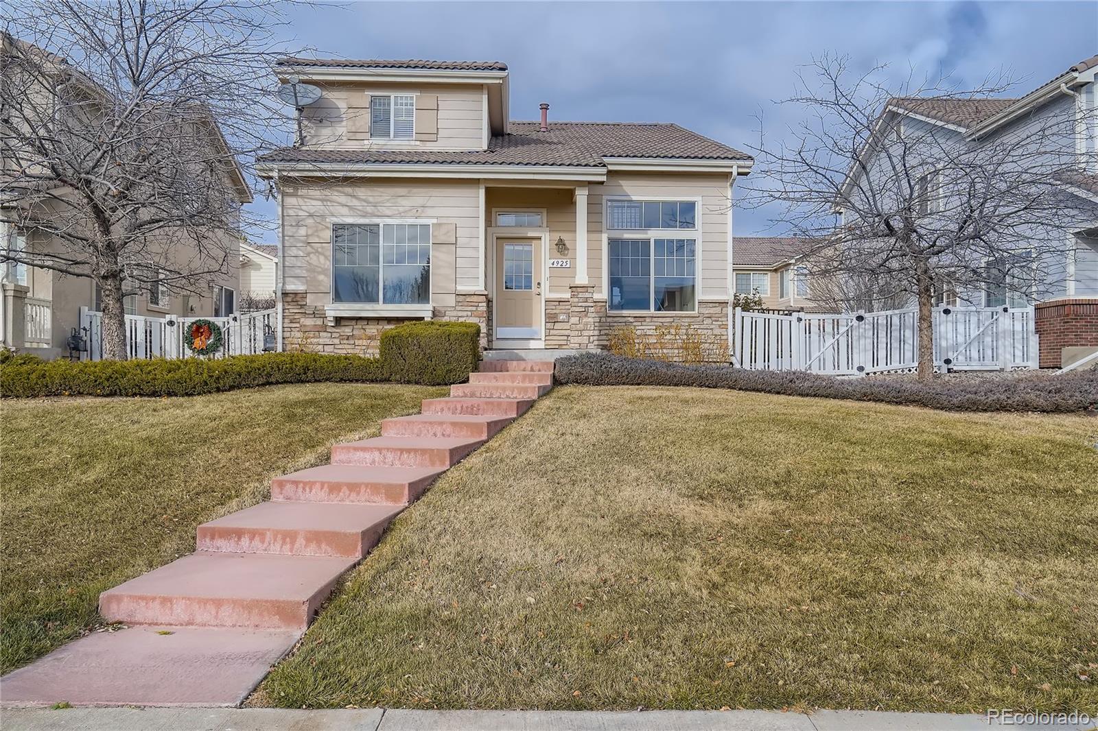 MLS Image #0 for 4925  spyglass drive,broomfield, Colorado
