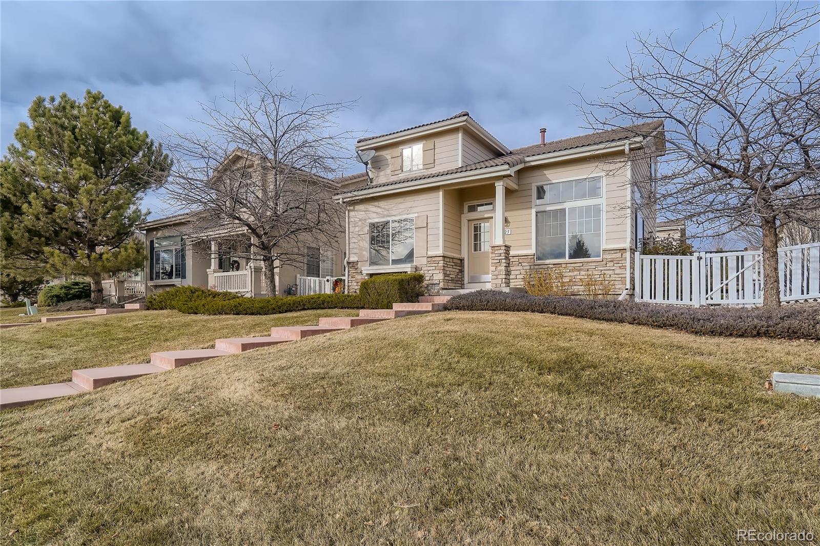 MLS Image #1 for 4925  spyglass drive,broomfield, Colorado