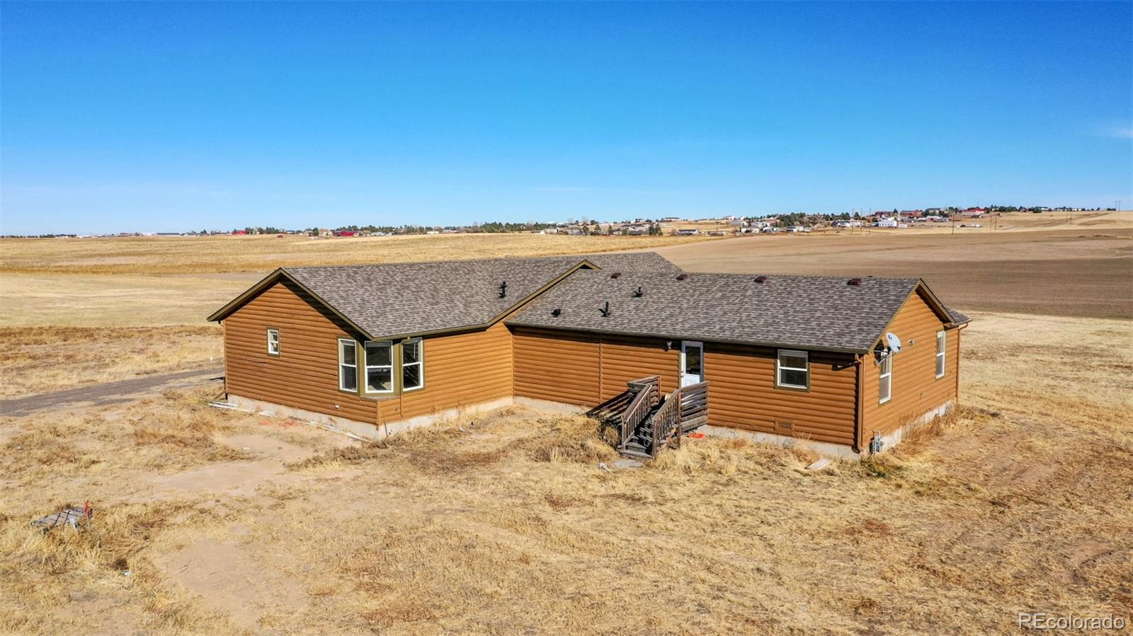 MLS Image #22 for 38837 e evans avenue,bennett, Colorado