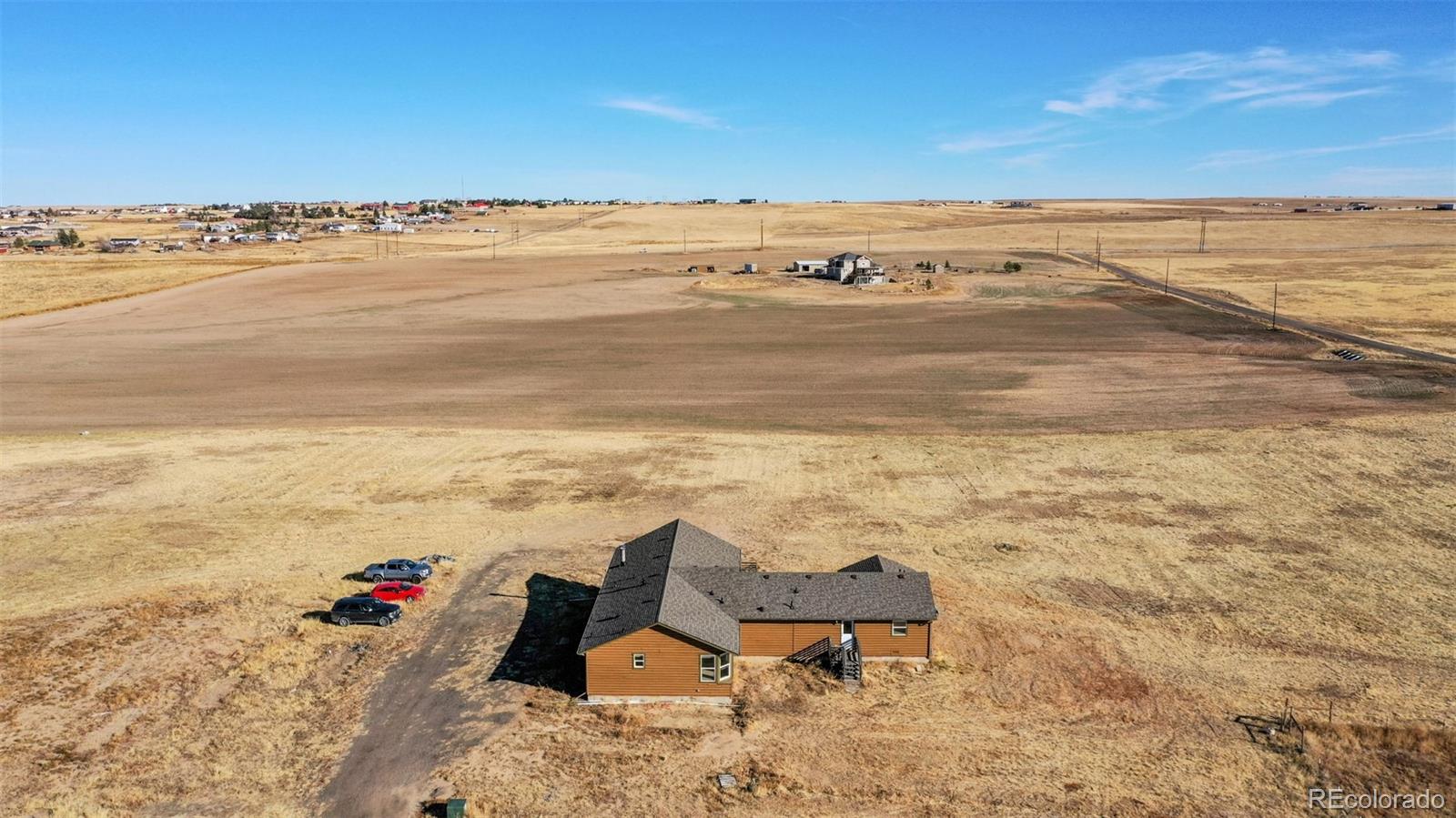 MLS Image #23 for 38837 e evans avenue,bennett, Colorado