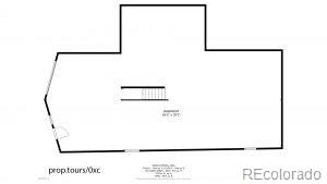 MLS Image #25 for 38837 e evans avenue,bennett, Colorado