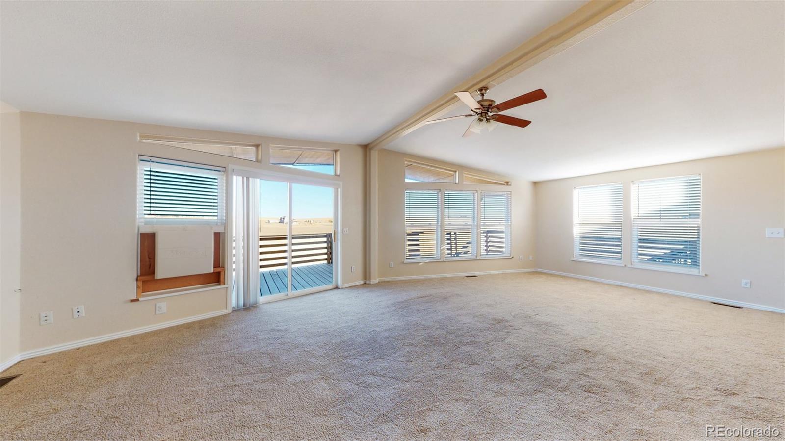 MLS Image #3 for 38837 e evans avenue,bennett, Colorado