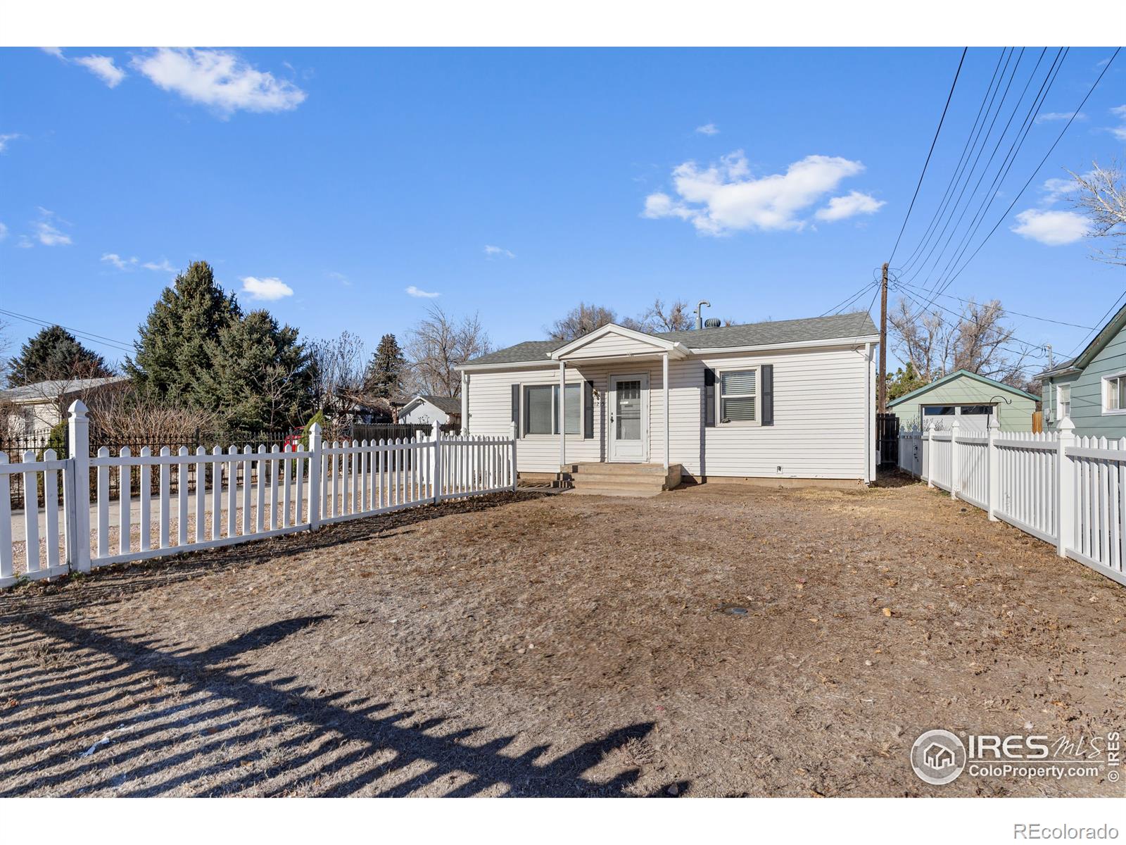 MLS Image #0 for 1215  33rd street,evans, Colorado