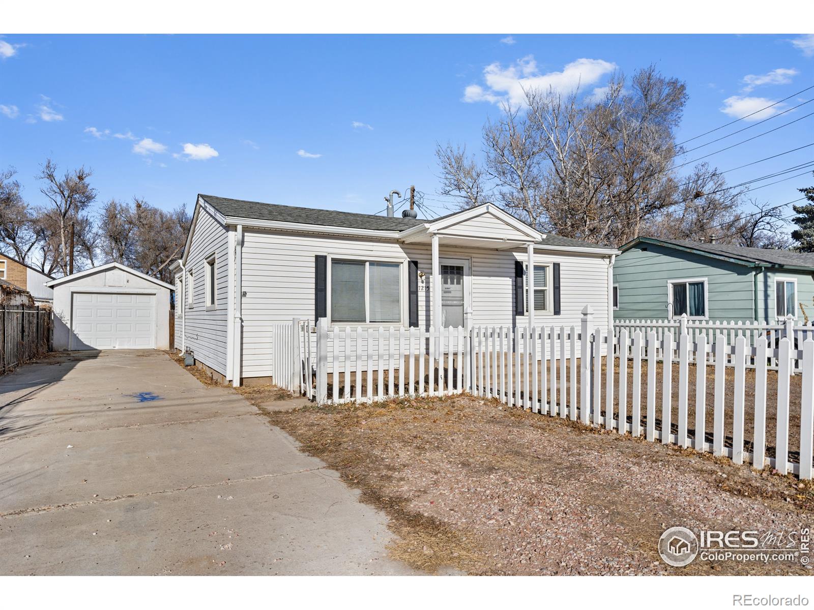 MLS Image #2 for 1215  33rd street,evans, Colorado